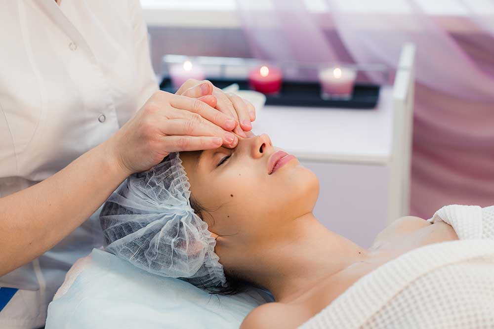 Maintaining Health & Beauty Through Spas